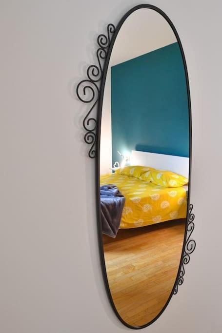 Apartment Casa Del Piccolo Olivo Striegen