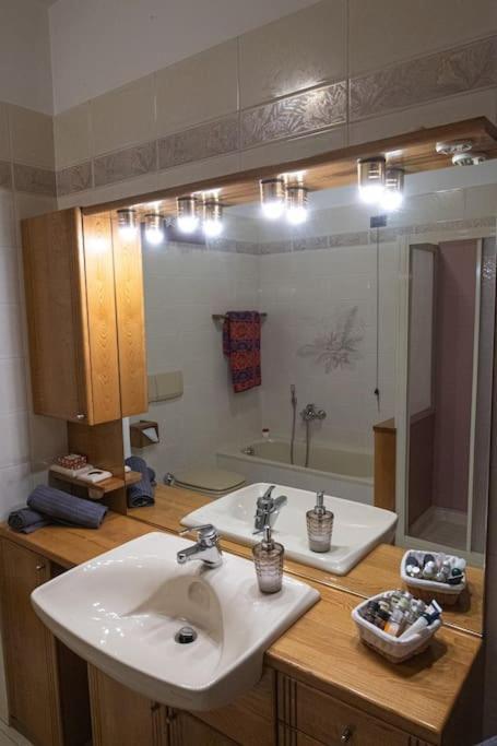 Casa Del Piccolo Olivo Apartment *